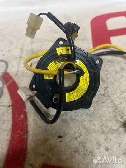 Шлейф подрулевой Chevrolet Lacetti J200