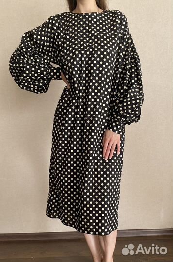 Платье Varvara Zenina