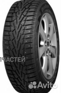 Cordiant Snow Cross PW-2 265/65 R17 116T