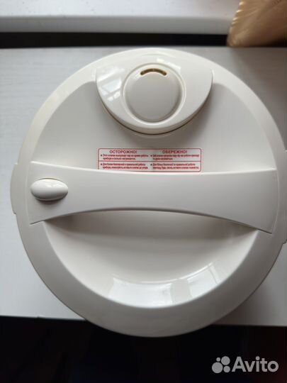 Мультиварка Panasonic SR-TMH18