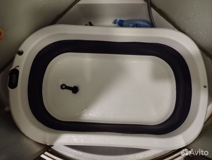 Ванна для купания ребенка