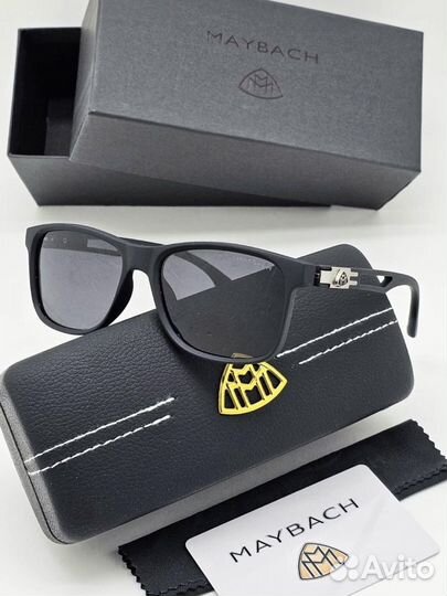 Солнцезащитные очки Maybach polarized