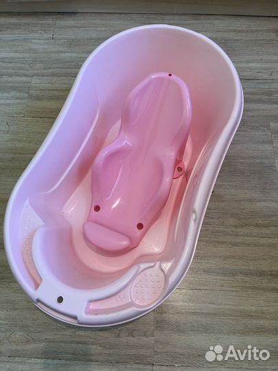 Ванночка для купания