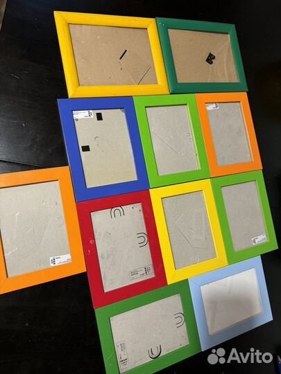 Фоторамка IKEA