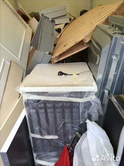 Грузчики для работы с стройматериалами