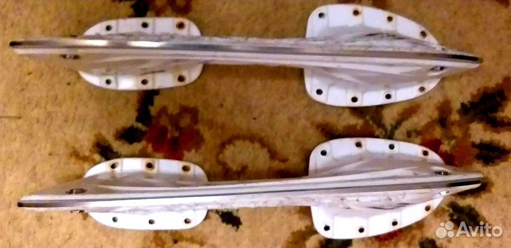 Стаканы ссм sb 4,0 и E-PRO.Размер 271.Цена за пару