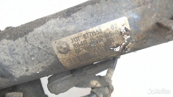 Амортизатор подвески BMW 1 E87, 2007