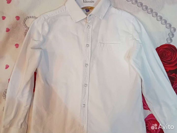 Рубашка Futurino