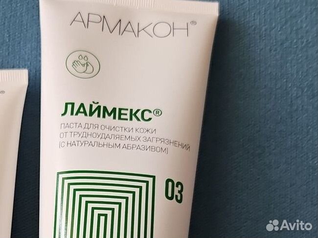 Крем и паста для рук