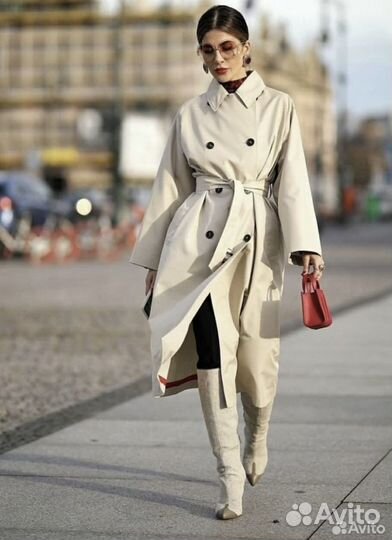 Сапоги Max Mara