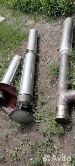 Твердотопливный котел длительного горения бу