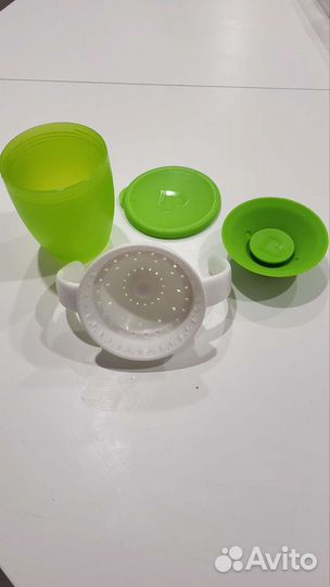 Поильник munchkin