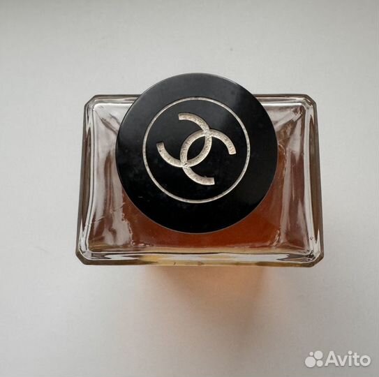 Chanel но 5 edc 240 мл винтаж