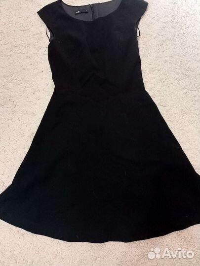 Платье для школы