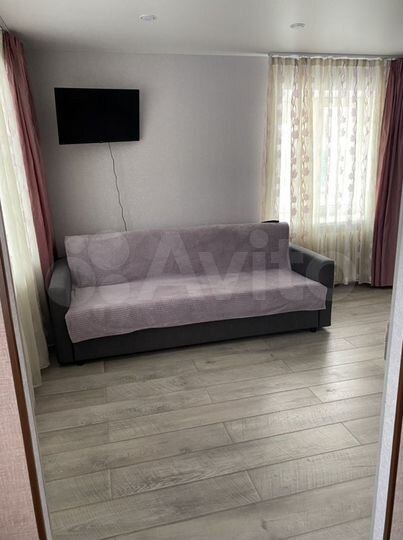 1-к. квартира, 31 м², 2/4 эт.