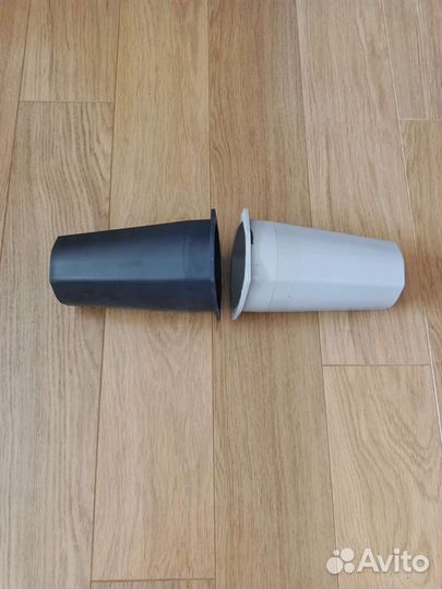 Стаканы сч, фильтра