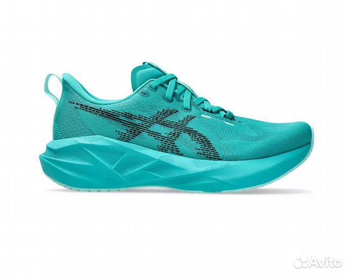 Кроссовки Asics Novablast 5