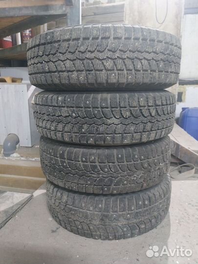 КАМА 505 Irbis 175/70 R13 82