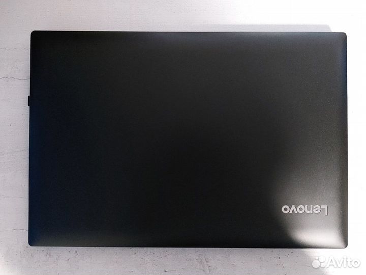 Ноутбук Lenovo ideapad 330-17ikbr 17.3