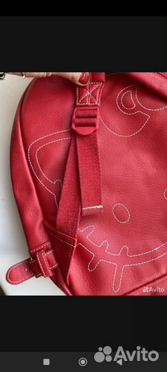 Рюкзак Hello Kitty Camomilla