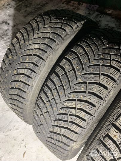 R17 Michelin X-Ice North 4 SUV 235/60, PCD 5x112 DIA 38