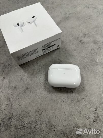 AirPods Pro Оригинал