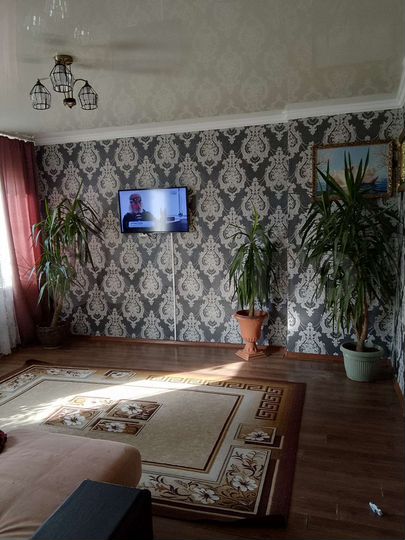 Дом 120 м² на участке 15 сот.