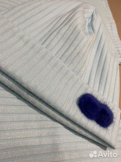 Хиджаб детский