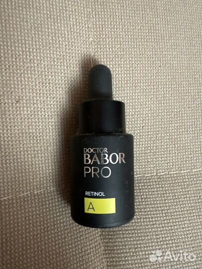 Пустая банка