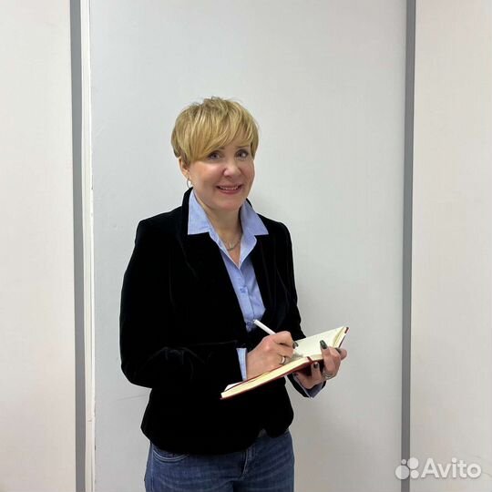 Услуги риэлтора