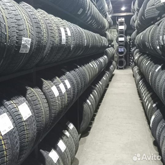 Davanti DX640 235/60 R16 104L