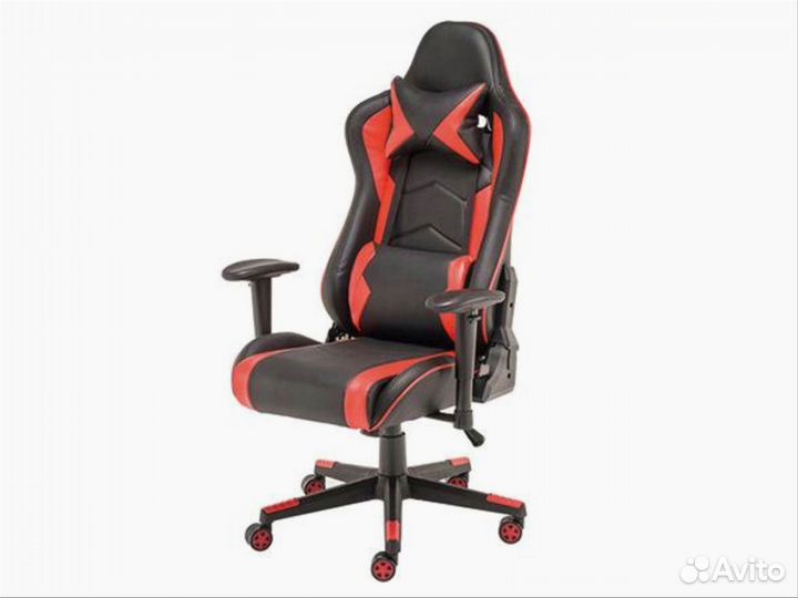 Игровое кресло новое