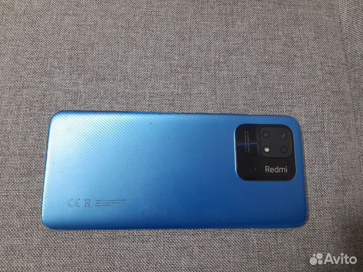 Xiaomi redmi 10c 4 128