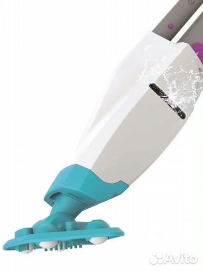 Продаётся каркасный бассейн с пылесосом и фильтром