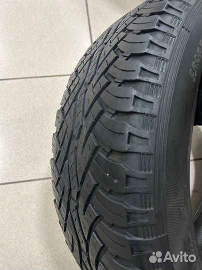 Continental CrossContact ATR 235/65 R17