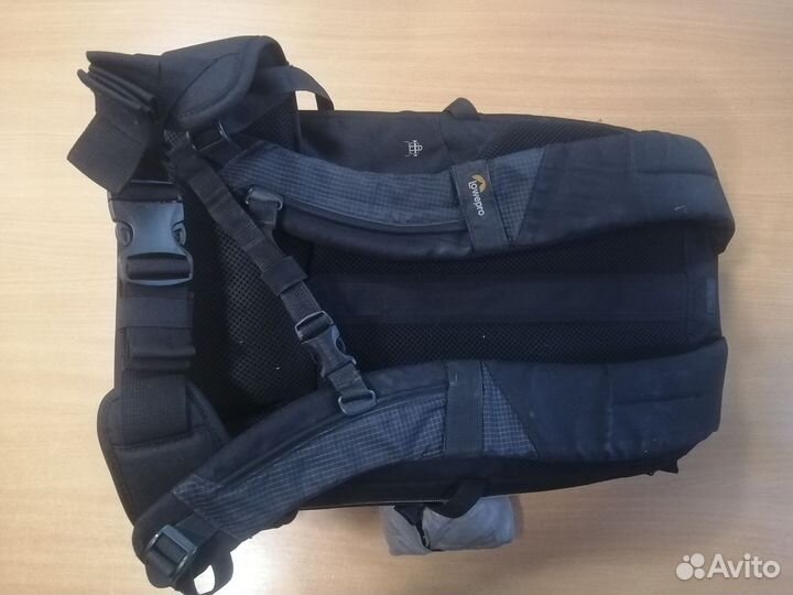 Фоторюкзак Lowepro fastpack 250