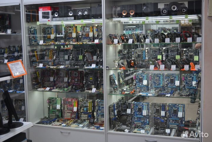 I7 4790 сокет 1150