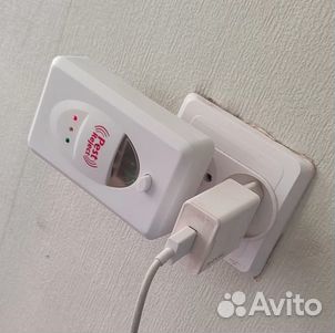 Отпугиватель кротов,грызунов и насекомых, мышей