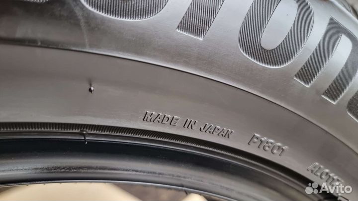 Bridgestone Alenza 001 275/55 R20 113V