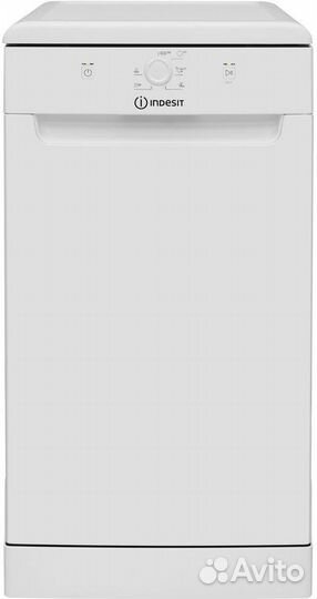 Посудомоечная машина Indesit dsfe 1B19