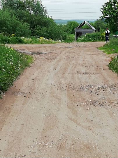 Дом 36 м² на участке 6 сот.