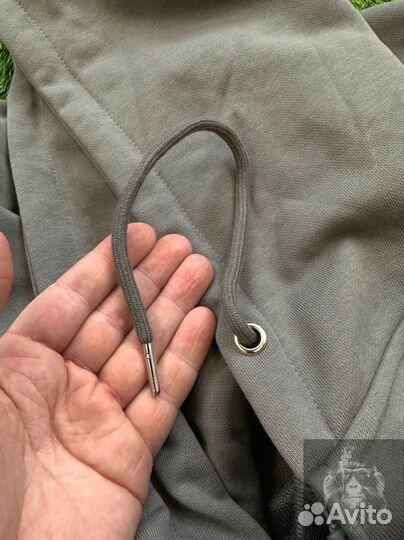 Зип худи Carhartt