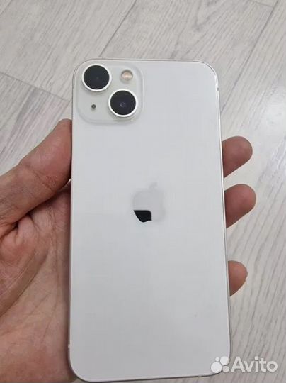 iPhone 13, 128 ГБ