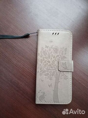 Футляр для смартфона