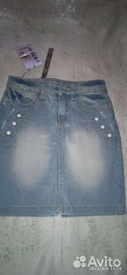 Вещи женские