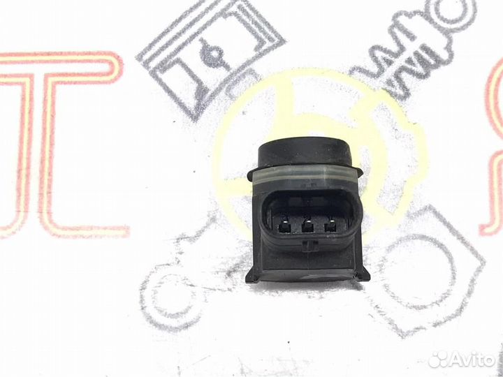 Датчик парковки Audi Q5 (8R) 2008-2012