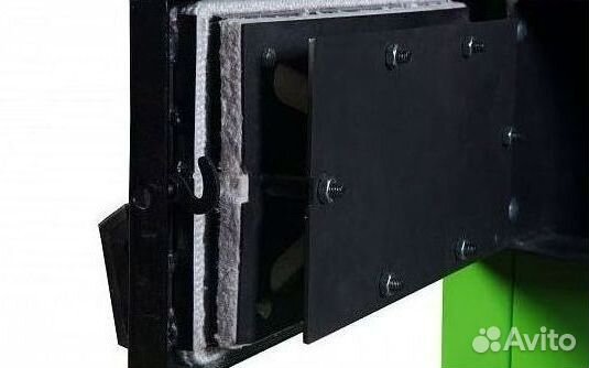 Твердотопливный котел pelletor ECO 25