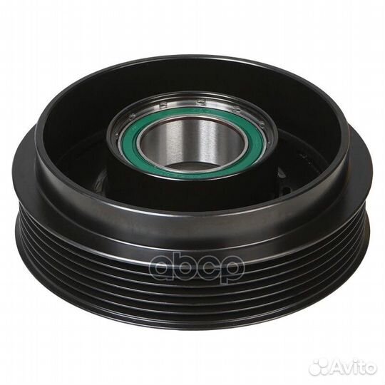 Муфта эл/магн. компр. кондиц. в сборе hyundai IX35