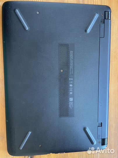 Hp laptop model 14-bs000ur