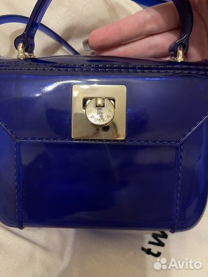 Сумка Furla candy bag